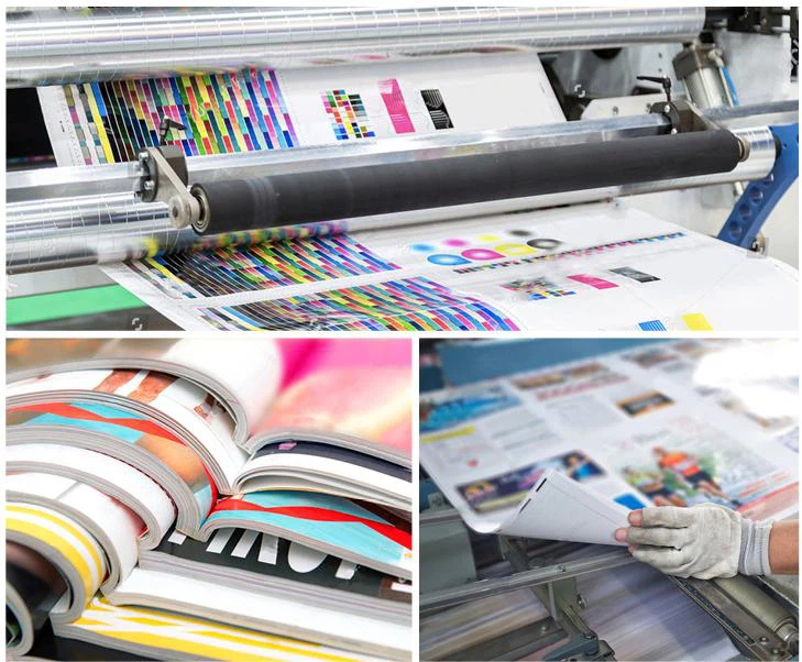 Educational Materials Educational Materials