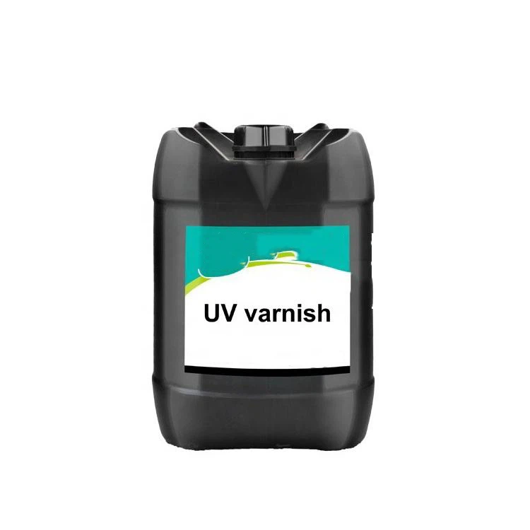 Water based varnish Water based varnish