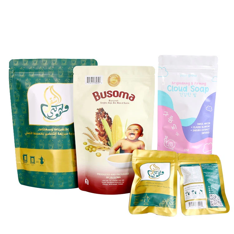 food packaging bag food packaging bag
