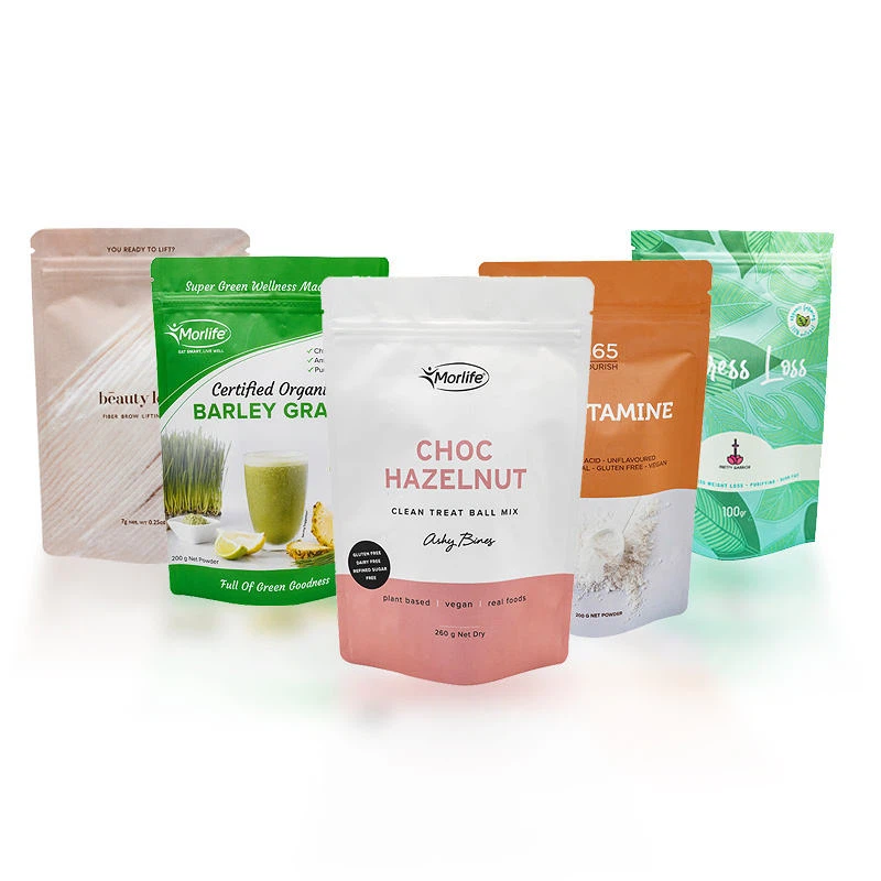 Bags Food Packaging Bags Food Packaging