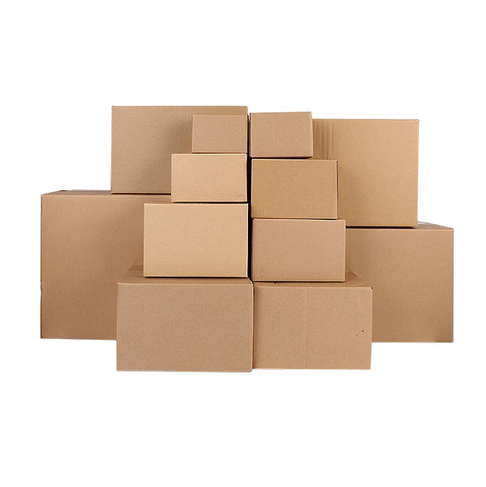 corrugated carton corrugated carton