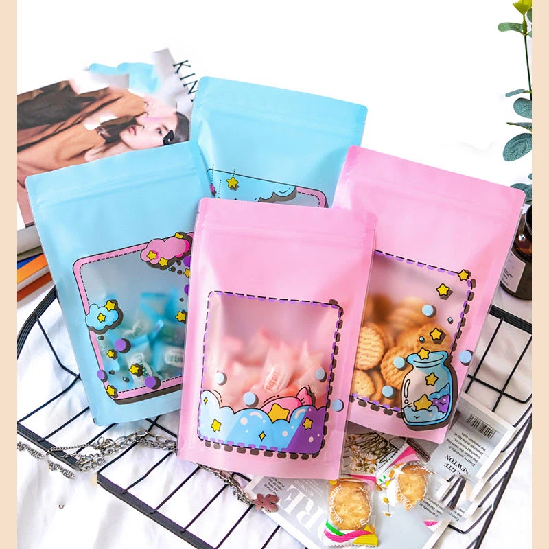 food packaging bag food packaging bag