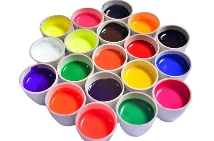 Pigment Yellow 181