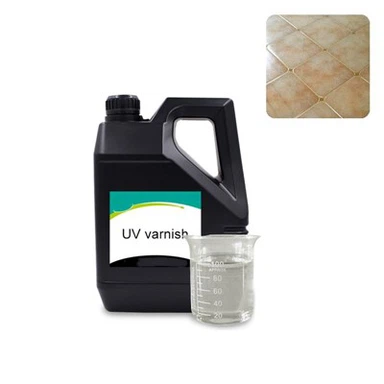 Gloss Varnish Printing