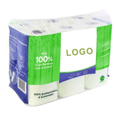 Packing Polythene Pouch