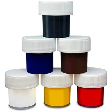 Pigment Yellow 138