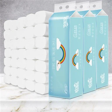 Plastic Bag Package