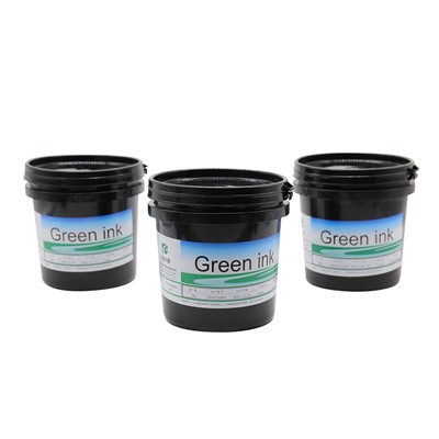 Water Based Acrylic Ink