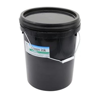Water Based Ink For Screen Printing