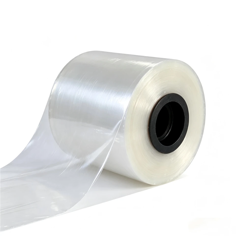 BOPP Plastic Film