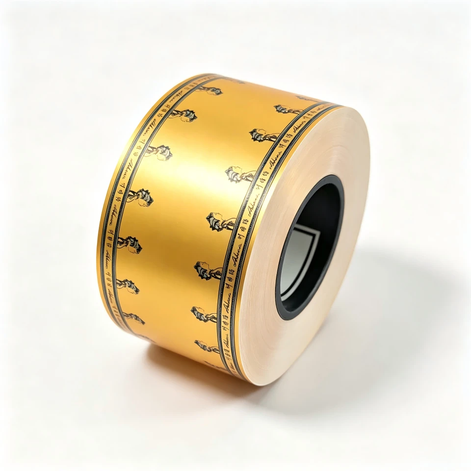 Cigarette Tipping Paper