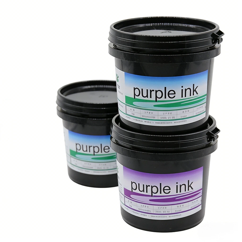 Water-Based Printing Ink Water-Based Printing Ink