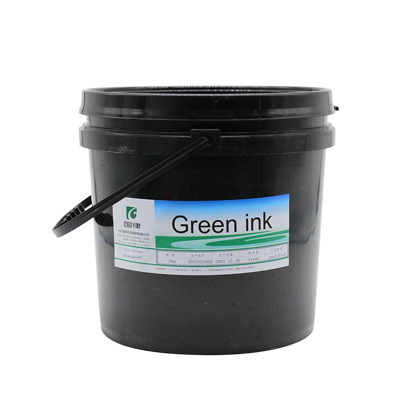 Uv Flexo Inks Uv Flexo Inks