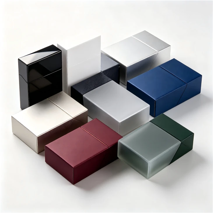 Printed Cigarette Boxes With Logo