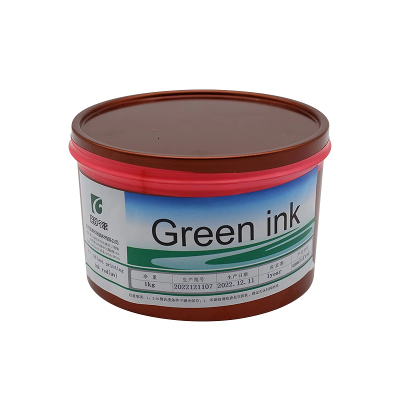 Offset Process Ink Offset Process Ink