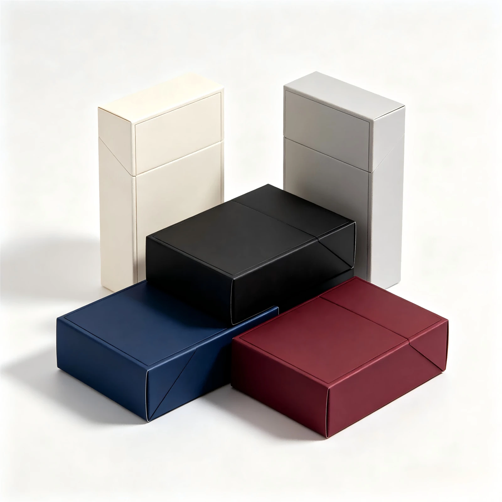 Folding Carton for Cigarettes Folding Carton for Cigarettes