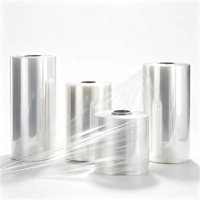 BOPP Film For Cigarette Packaging