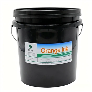 Chemical Resistant UV Flexo Ink