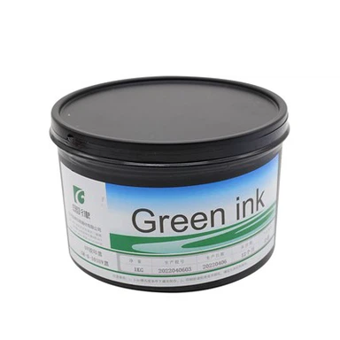 Duplicator Ink