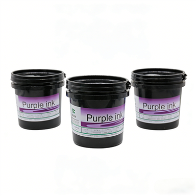 Fast Drying Water Based Screen Ink