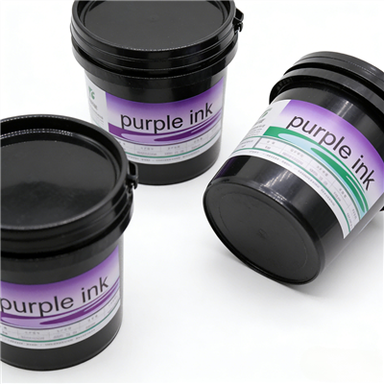 High-Pigment Water-Based Ink For Corrugated Box
