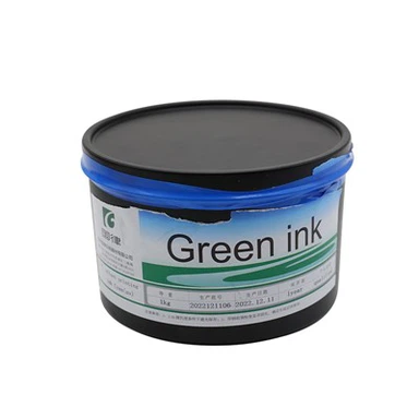 Offset Ink For Flexible Packaging