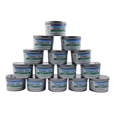 Offset Ink For Magazine Printing