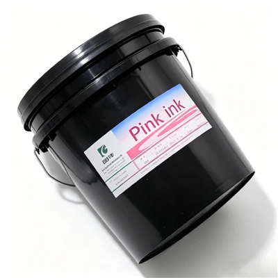 UV Curable Flexo Ink