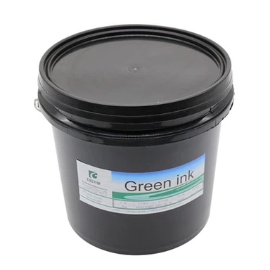 UV Flexo Graphy Ink