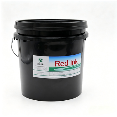 UV Flexo Ink For Beverage Labels