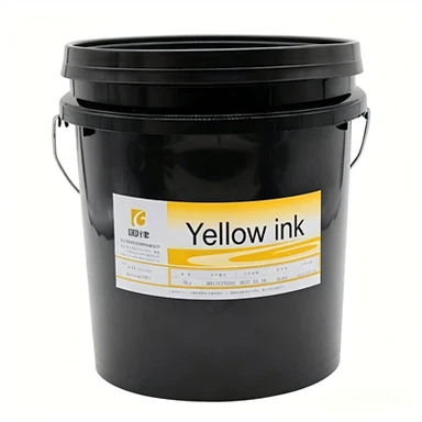 UV Flexo Ink For High Speed Printing