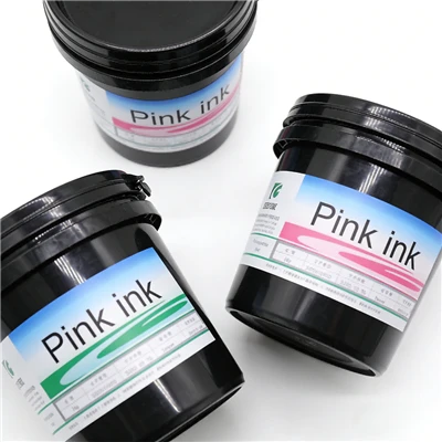 UV Flexo Ink For Labels