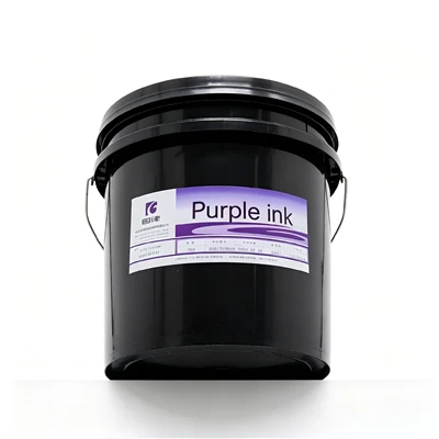 UV Flexographic Ink For Paper Packaging