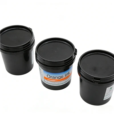 UV Ink For Plastic Film