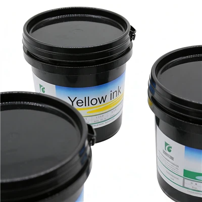 Water Based Fabric Printing Ink