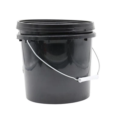 Water-Based Ink With High Environmental Protection Level