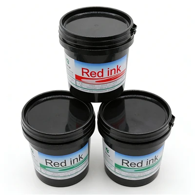 water based textile ink