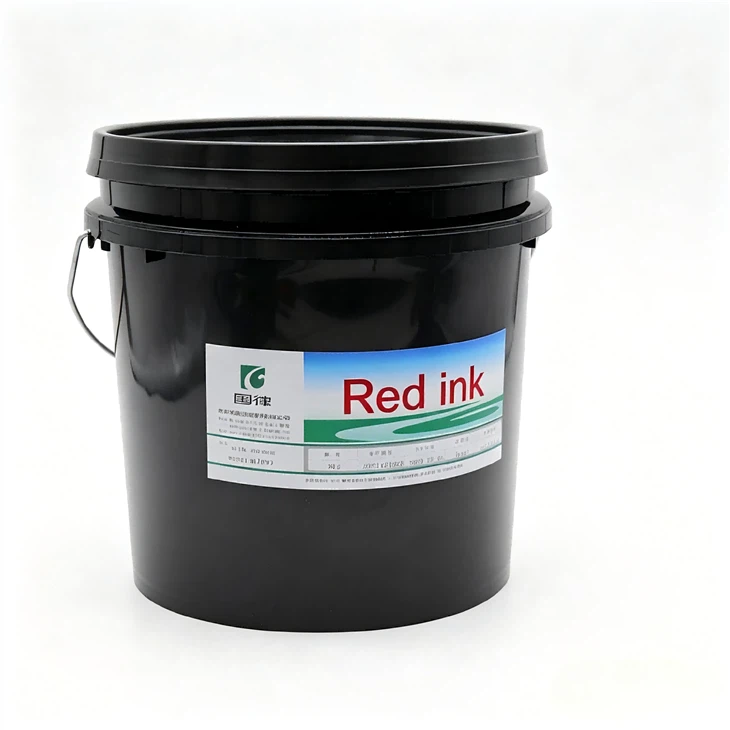 UV Flexo Ink For Beverage Labels