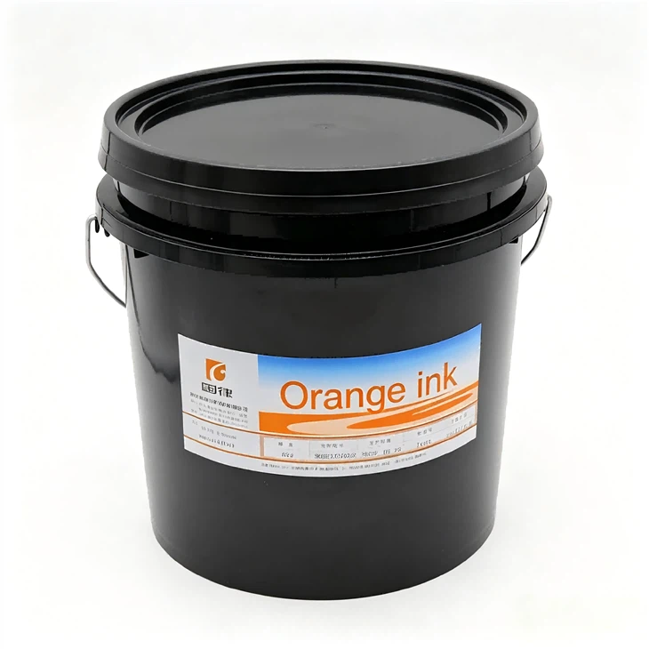 UV Flexo Ink For Folding Carton Printing
